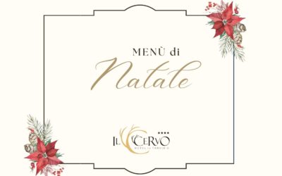 Menu di Natale