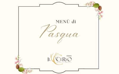 Menù di Pasqua