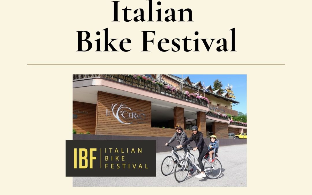 Italian Bike Festival